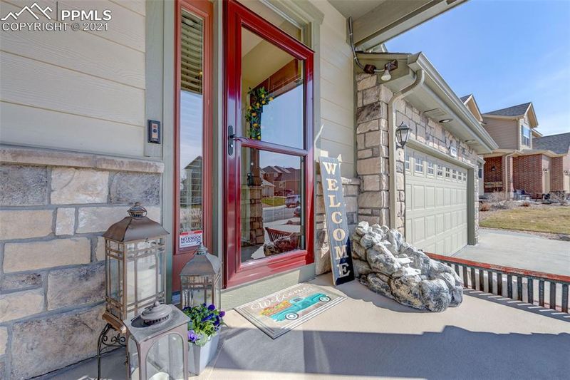 4070 County View Way, Castle Rock, CO 80104