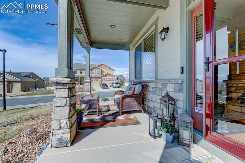 4070 County View Way, Castle Rock, CO 80104