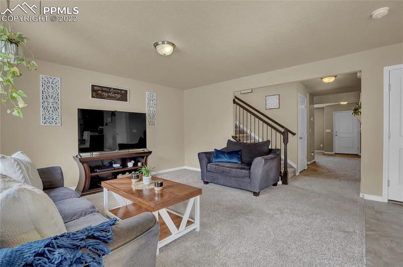 4071 Creek Legend Vw, Colorado Springs, CO 80911
