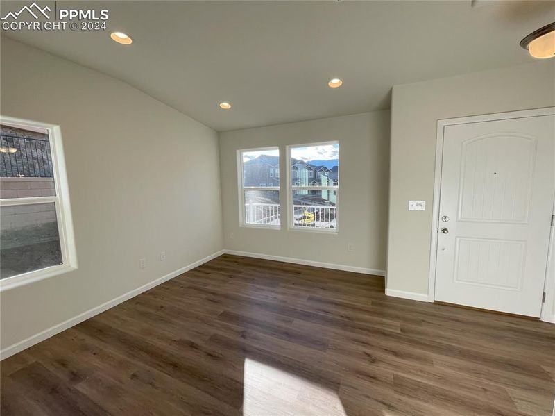 4071 Samaritan Loop, Colorado Springs, CO 80916