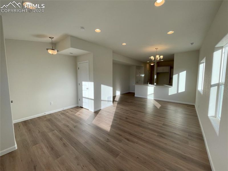 4071 Samaritan Loop, Colorado Springs, CO 80916