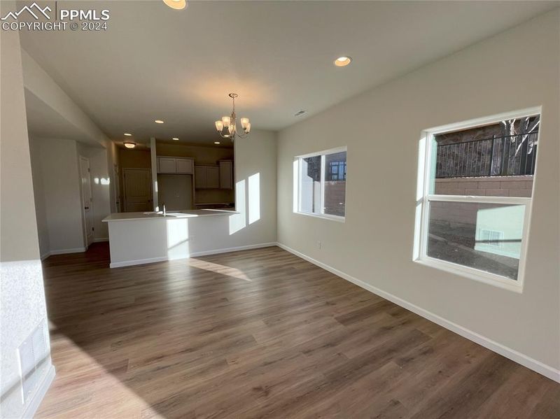 4071 Samaritan Loop, Colorado Springs, CO 80916