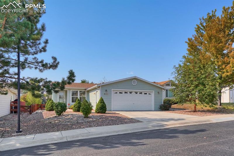 4072 Gray Fox Hts, Colorado Springs, CO 80922