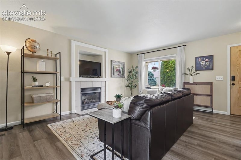 4072 Happy Jack Dr, Colorado Springs, CO 80922