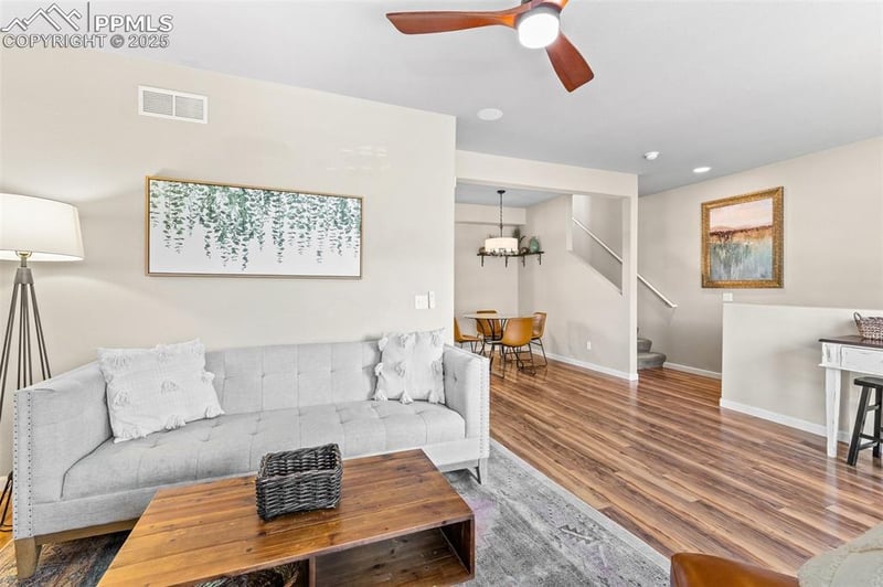 4073 Flash Point, Colorado Springs, CO 80907