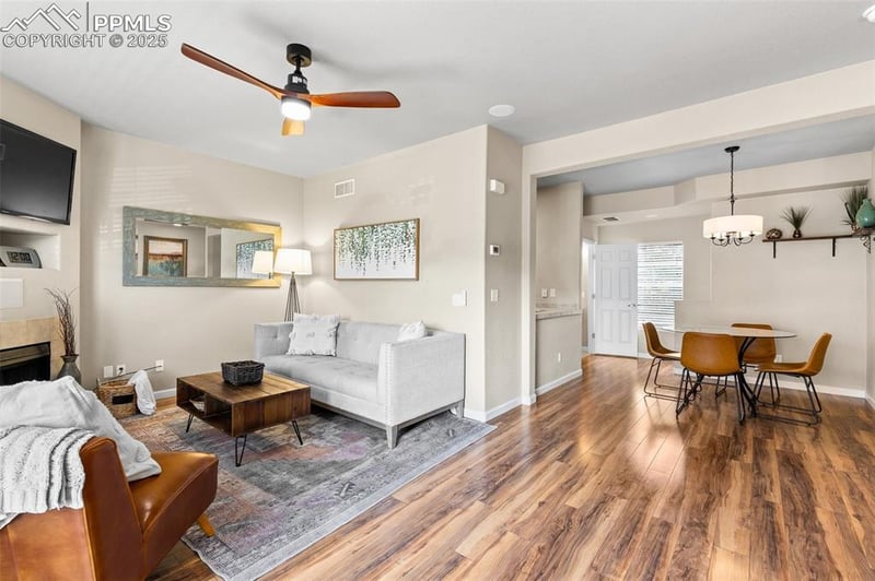 4073 Flash Point, Colorado Springs, CO 80907