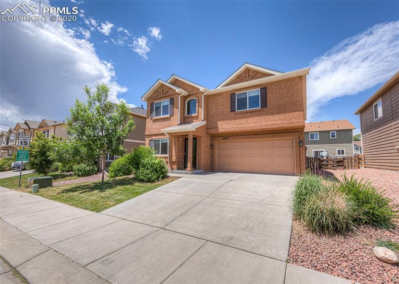 4074 Silver Star Grv, Colorado Springs, CO 80911