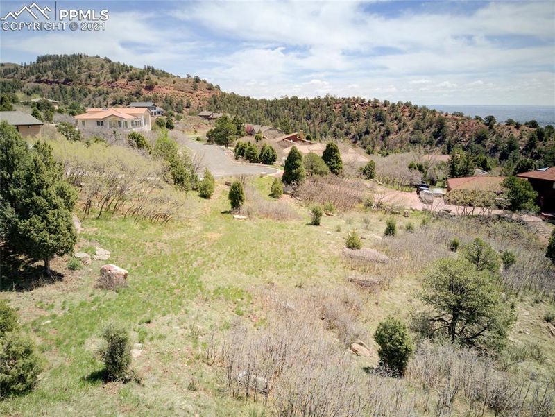 4075 Sleeping Indian Ln, Colorado Springs, CO 80904