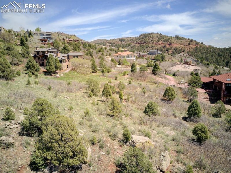 4075 Sleeping Indian Ln, Colorado Springs, CO 80904