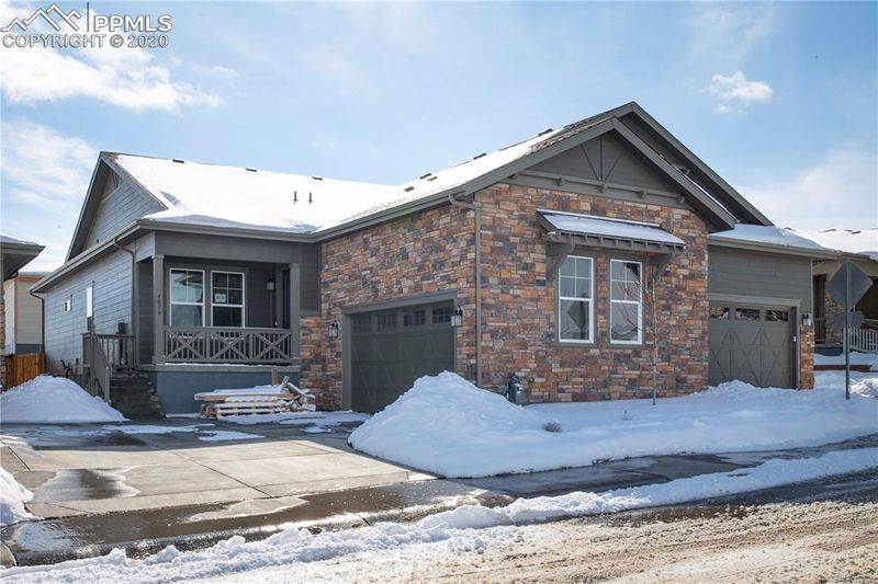 4078 Happy Hollow Dr, Castle Rock, CO 80108