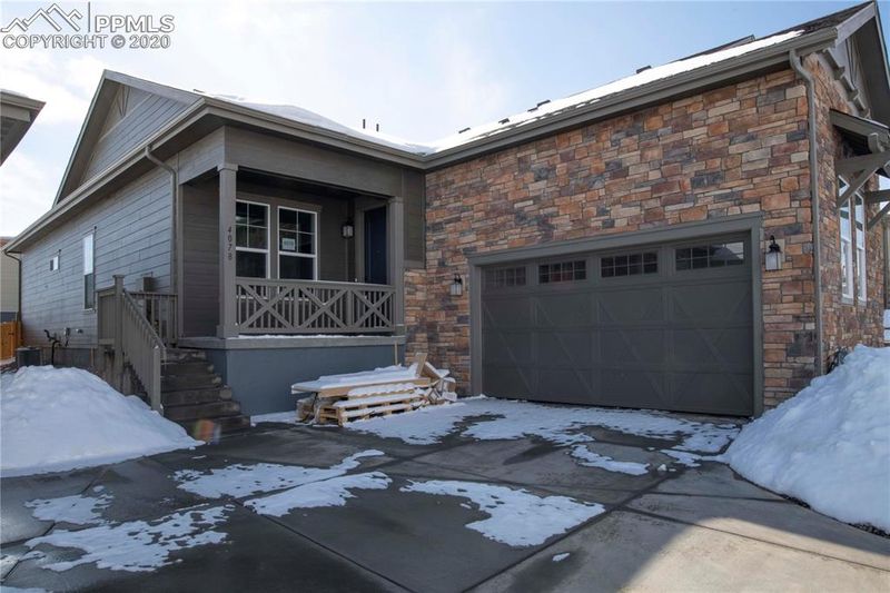 4078 Happy Hollow Dr, Castle Rock, CO 80108
