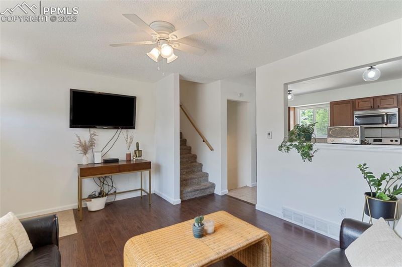 4078 Morley Dr, Colorado Springs, CO 80916