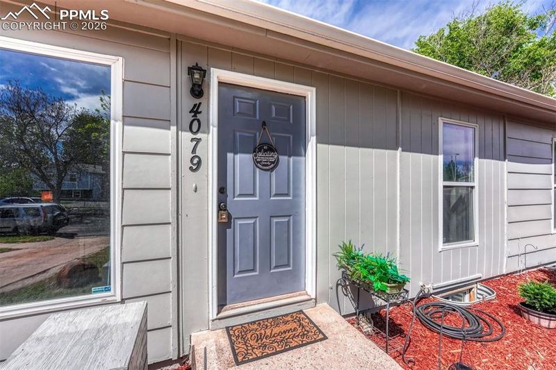4079 Morley Cir, Colorado Springs, CO 80916