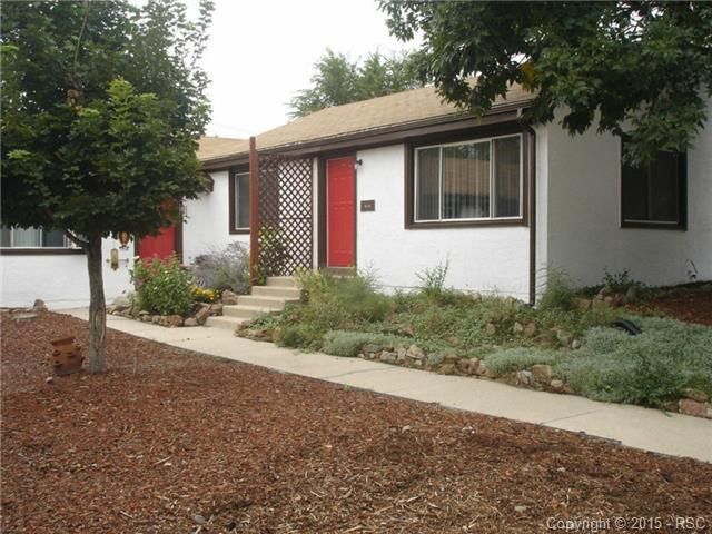 408 N 28th St, Colorado Springs, CO 80904
