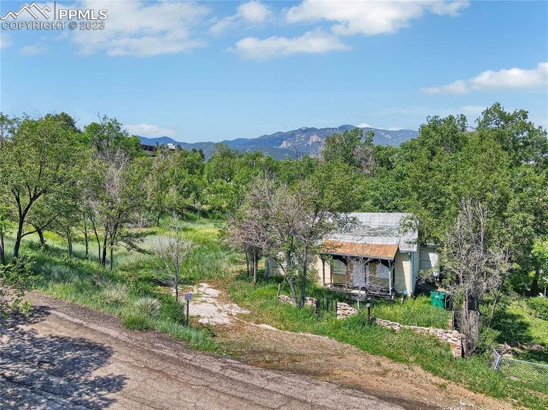 408 S 9th St, Colorado Springs, CO 80905