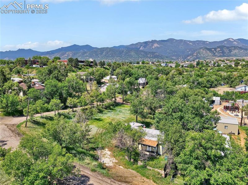 408 S 9th St, Colorado Springs, CO 80905