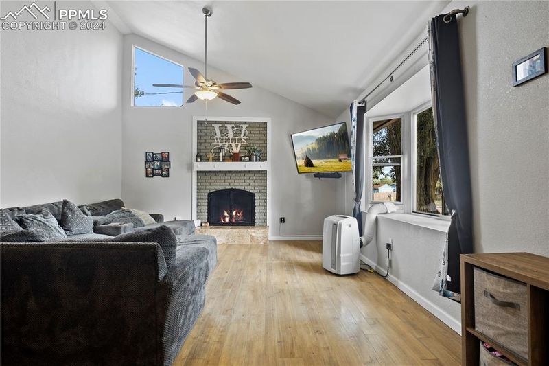 408 Crest St, Fountain, CO 80817
