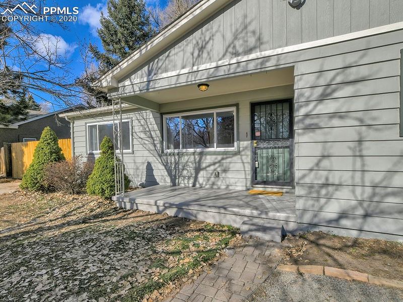 408 Laclede Ave, Colorado Springs, CO 80905