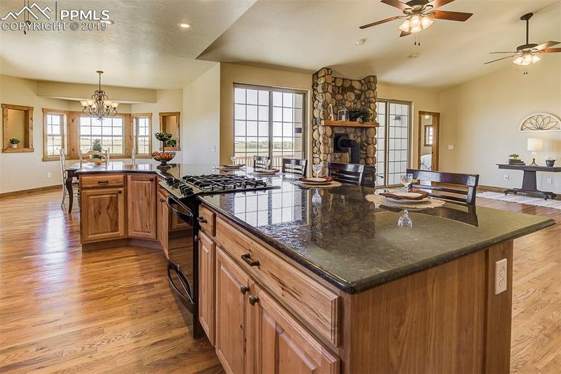 4080 Los Ranchitos Dr, Peyton, CO 80831