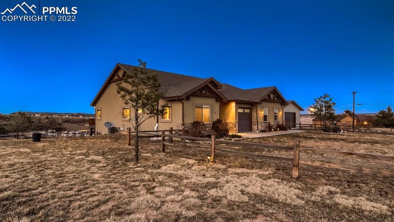 4080 Plateau Dr, Colorado Springs, CO 80921
