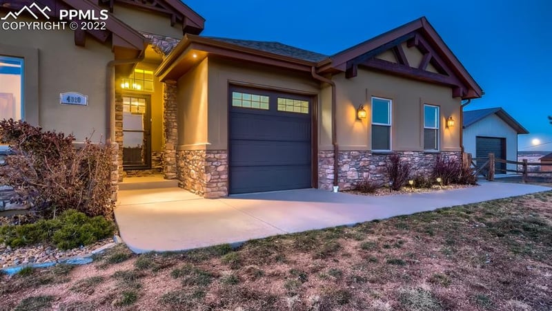4080 Plateau Dr, Colorado Springs, CO 80921