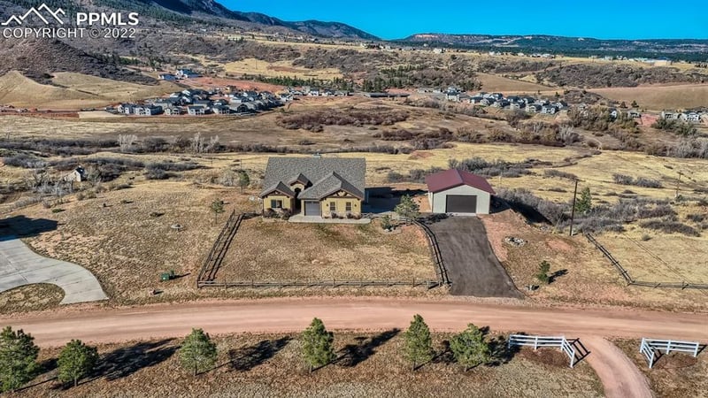 4080 Plateau Dr, Colorado Springs, CO 80921