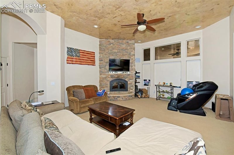 4080 Quail Rd, Fountain, CO 80817