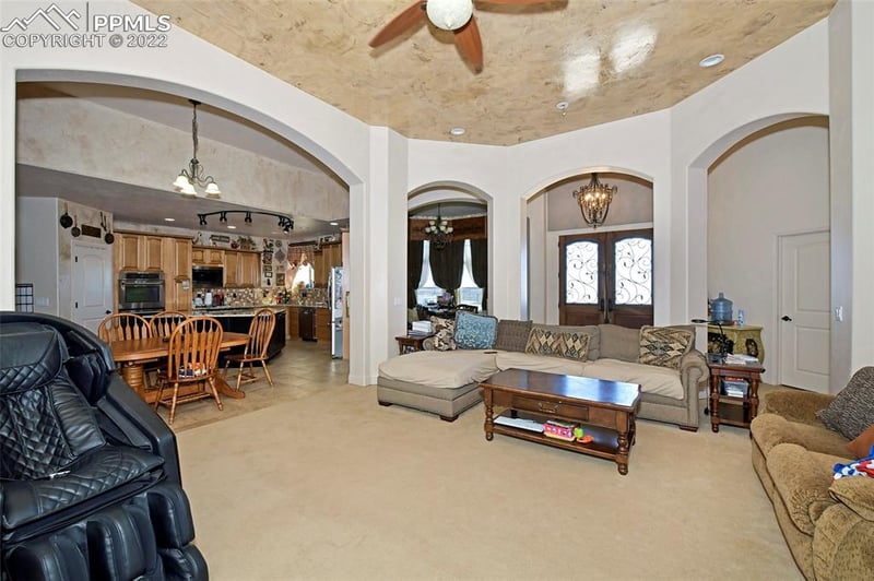 4080 Quail Rd, Fountain, CO 80817