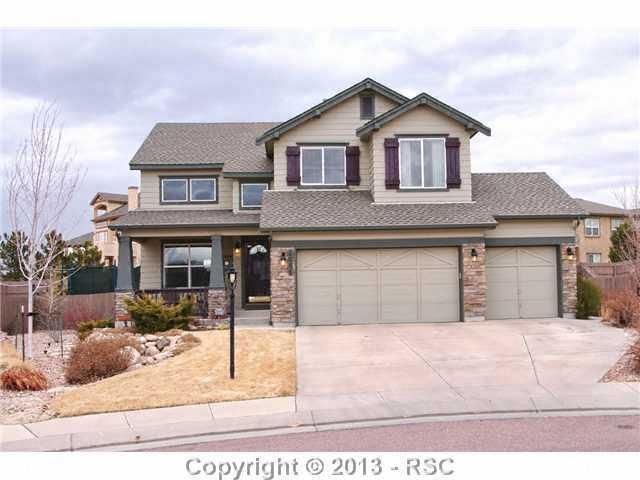 4084 Cherry Plum Dr, Colorado Springs, CO 80920