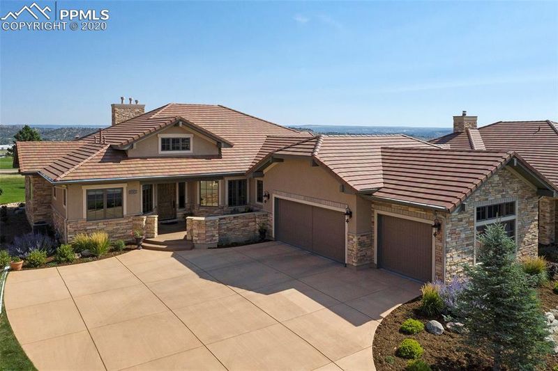 4085 Reserve Point, Colorado Springs, CO 80904