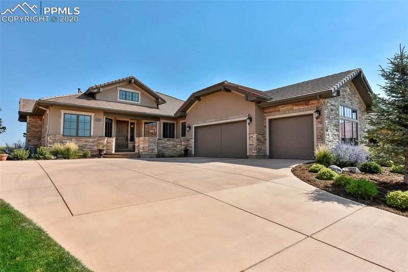 4085 Reserve Point, Colorado Springs, CO 80904