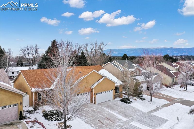 4085 Siferd Blvd, Colorado Springs, CO 80917