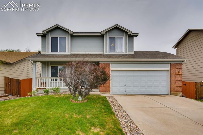 4085 Solarglen Dr, Colorado Springs, CO 80916