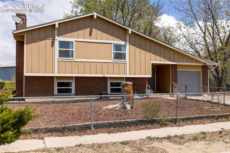 4086 Morley Cir, Colorado Springs, CO 80916