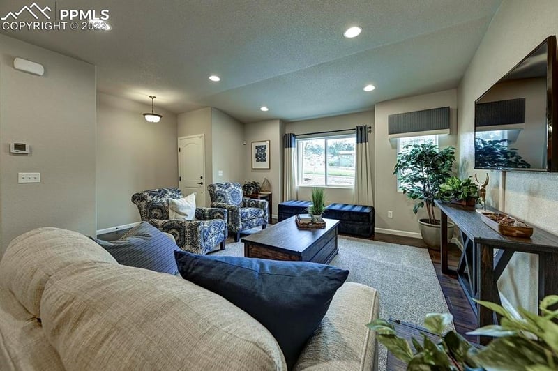 4087 Samaritan Loop, Colorado Springs, CO 80916