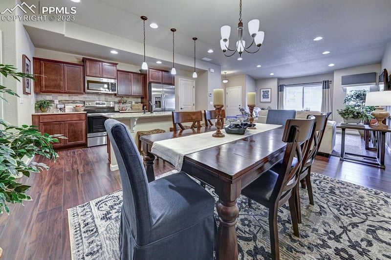 4087 Samaritan Loop, Colorado Springs, CO 80916