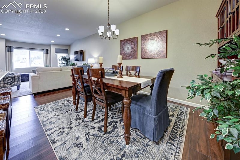 4087 Samaritan Loop, Colorado Springs, CO 80916