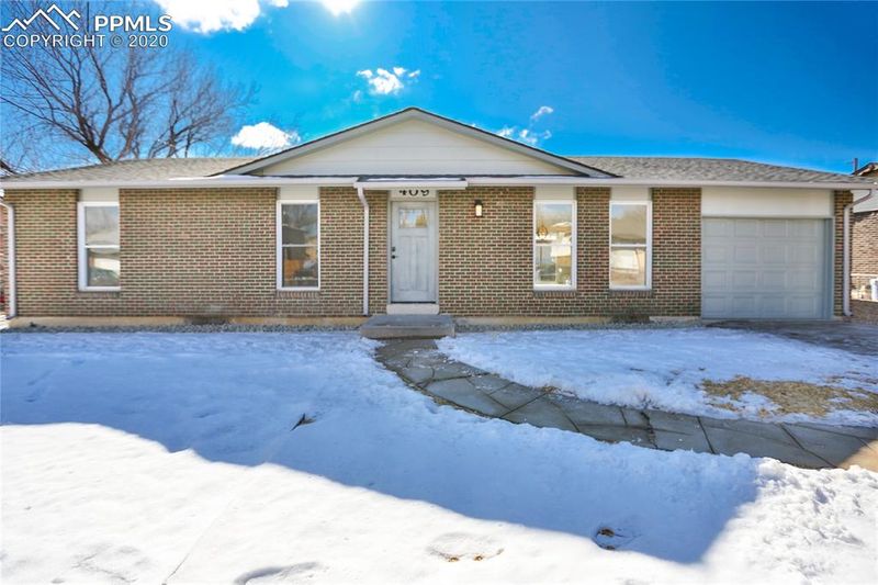409 Arms Ln, Fountain, CO 80817