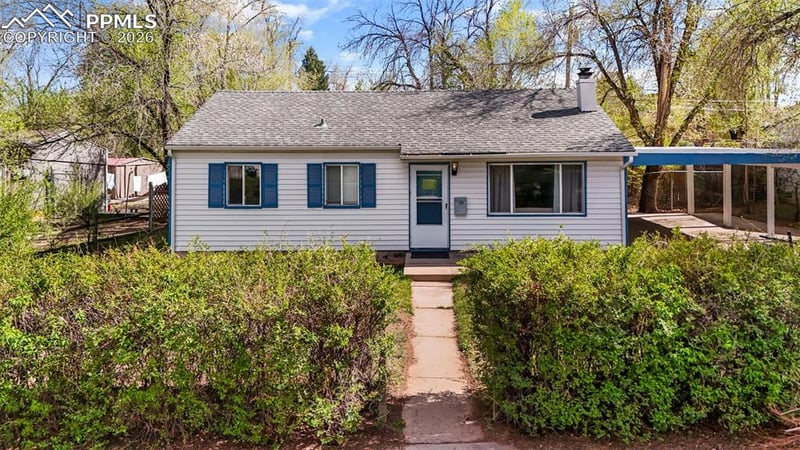Home Worth Check