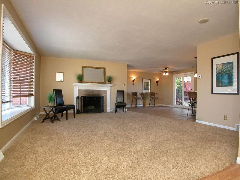 409 Crestridge Ave, Colorado Springs, CO 80906