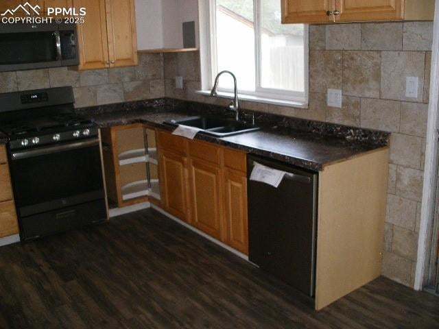 409 Kiva Rd, Colorado Springs, CO 80911