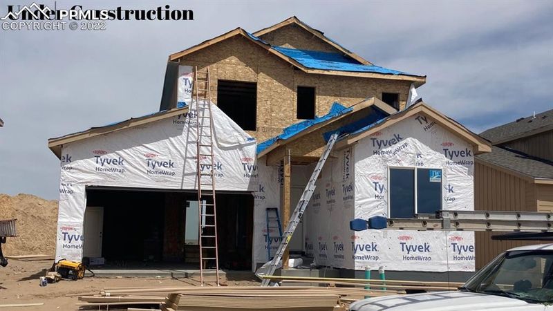 409 Marketplace Dr, Calhan, CO 80808