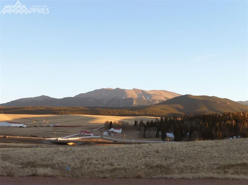 409 Meadow Park Dr, Divide, CO 80814