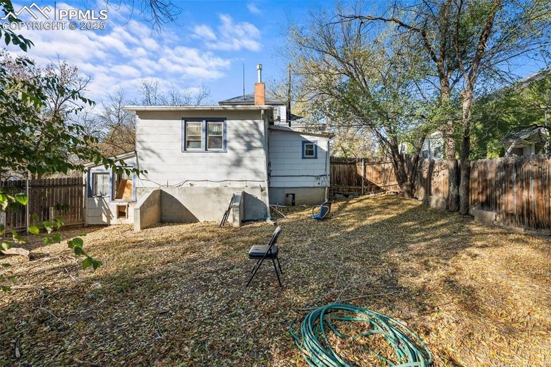409 Olive St, Colorado Springs, CO 80904