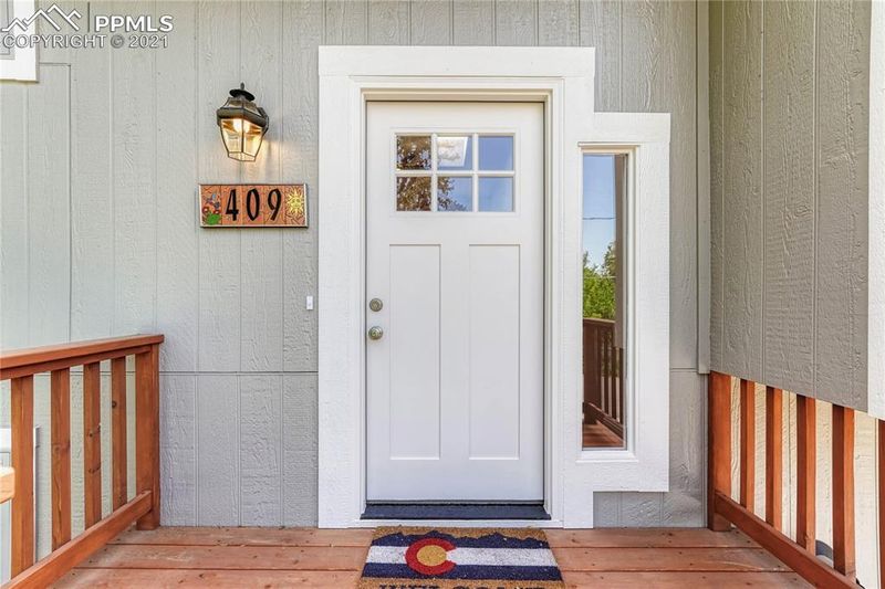 409 Spring St, Colorado Springs, CO 80904