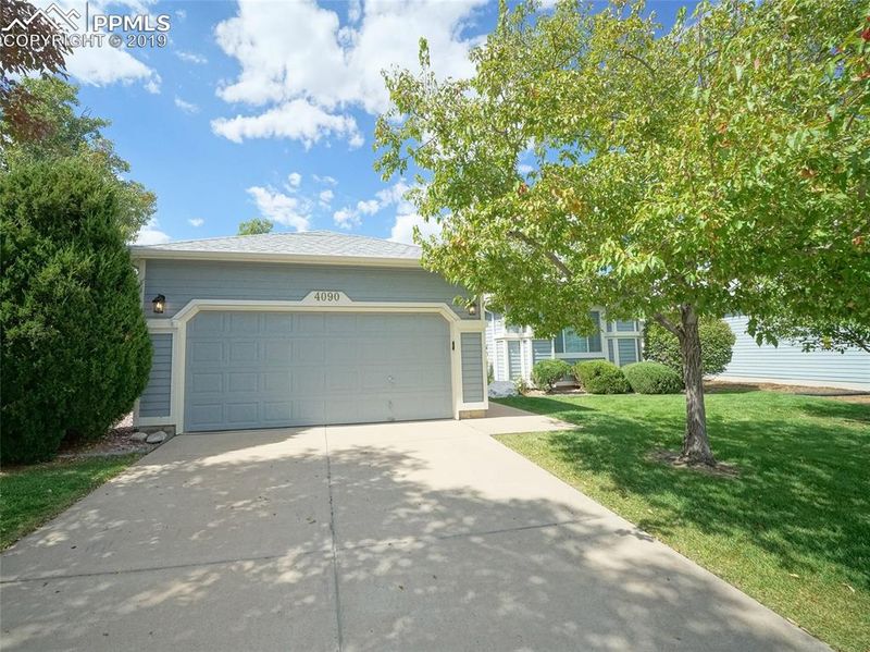 4090 Greens Dr, Colorado Springs, CO 80922