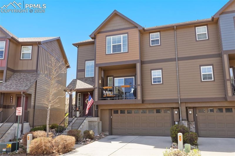 4090 Star Vw, Colorado Springs, CO 80907