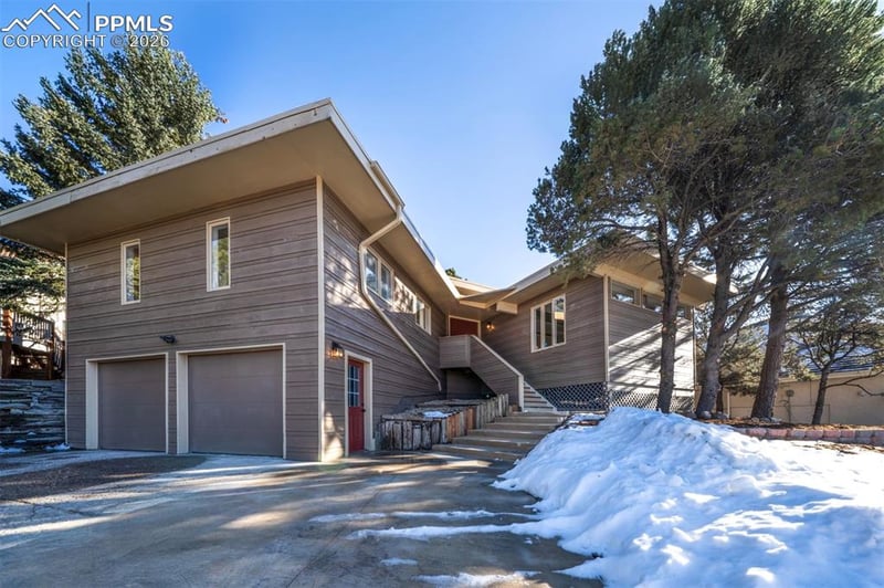 4093 Maizeland Rd, Colorado Springs, CO 80909