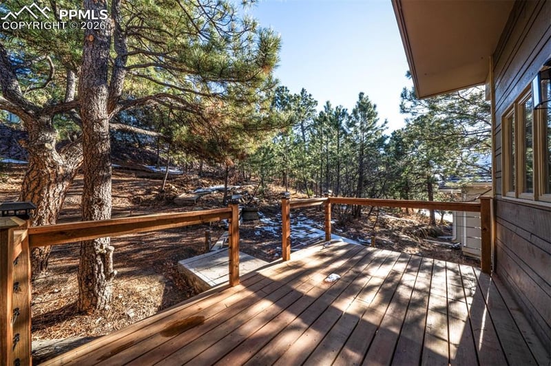 4093 Maizeland Rd, Colorado Springs, CO 80909