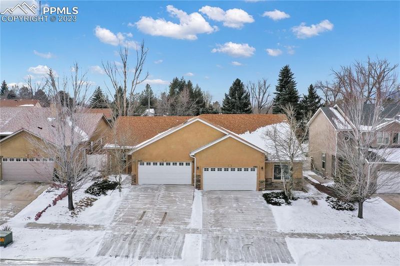 4093 Siferd Blvd, Colorado Springs, CO 80917